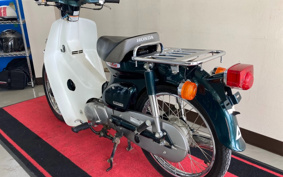 HONDA SUPER CUB90 HA02