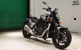 YAMAHA VMAX Gen.2 2018