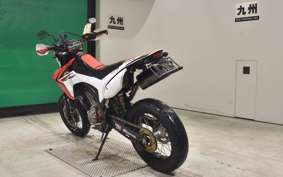 HONDA CRF250M 2017 MD38