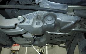 HONDA ﾍﾞﾝﾘｨ110 JA09