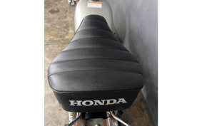 HONDA MONKEY AB27