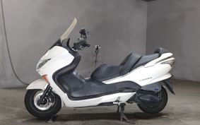 HONDA FORZA Z MF08