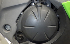 KAWASAKI NINJA 400R 2010 ER400B