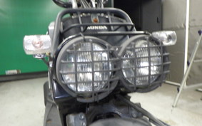 HONDA ZOOMER 2004 AF58