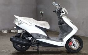 YAMAHA CYGNUS 125 X SE46