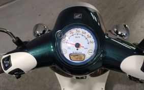 HONDA GIORNO AF77