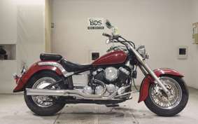 YAMAHA DRAGSTAR 400 CLASSIC 1998 4TR