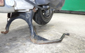 SUZUKI LET's 4 CA45A