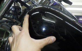 KAWASAKI VULCAN 400 Gen.2 1997 VN400A