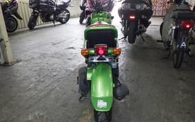 HONDA ZOOMER 2017 AF58