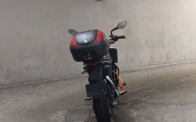 KTM 200 DUKE JUC40