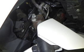 HONDA PCX125 2007 JF56