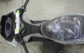 HONDA PCX 160 2025 KF47