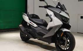 BMW C400GT 2024