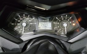 YAMAHA T-MAX 530 2013 SJ12J