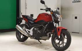 HONDA NC700S 2013 RC61
