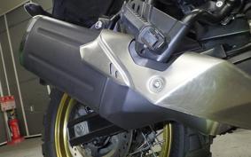 SUZUKI Vｽﾄﾛｰﾑ650XTA 2020 C733A