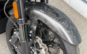 HARLEY FLTRXSTSE CVO 2025 TL8