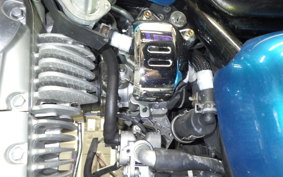 KAWASAKI ESTRELLA 2019 BJ250A