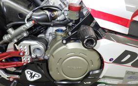 DUCATI PANIGALE V4 S 2018