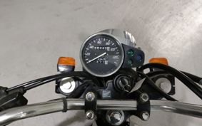 HONDA FTR223 MC34