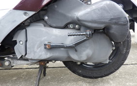 SUZUKI LET's 4 CA45A