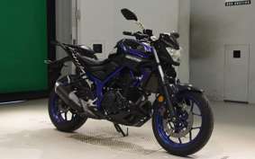 YAMAHA MT-25 2013 RG43J