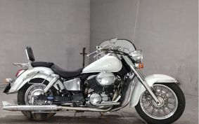 HONDA SHADOW 400 2004 NC34