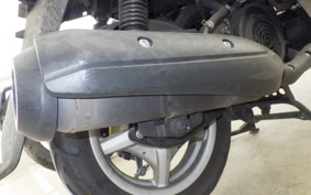 YAMAHA CYGNUS 125 X 2 2003 SE44J