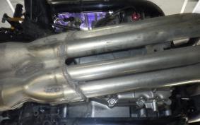 HONDA CB400SF VTEC A 2009 NC42