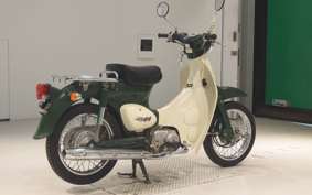 HONDA LITTLE CUB E C50