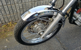 KAWASAKI ESTRELLA CUSTOM  BJ250A