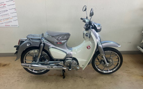 HONDA  SUPER CUB C125 JA71