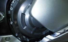 SUZUKI HAYABUSA Gen.3 2021 EJ11A