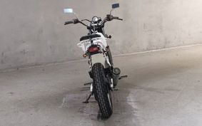 HONDA FTR250 MD17