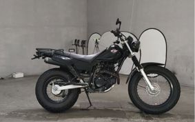 YAMAHA TW200 2JL