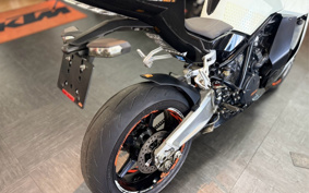 KTM 1190 RC8 2008 VR440
