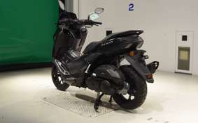 YAMAHA NMAX155-3 2014 SG92J