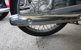 HONDA C50 SUPER CUB 2020 AA04