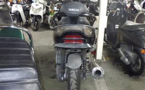 YAMAHA MAJESTY 125 FI 2017