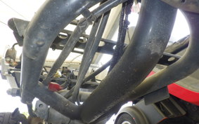 HONDA GYRO CANOPY TA02