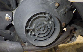 HONDA DIO Gen.6 AF68