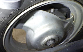 YAMAHA JOG Gen.5 SA36J