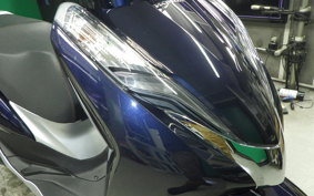 HONDA LEAD 125 JF45