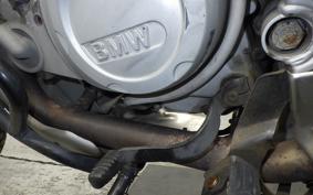 BMW F650GS DAKAR 2002