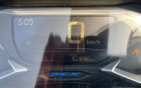 HONDA PCX 160 KF47