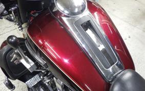 HARLEY FLHTCUTG TRIKE 2014