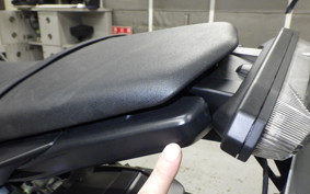 YAMAHA MT-09 A 2014 RN34J