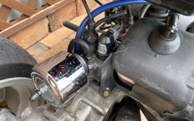 SUZUKI CHORI PASTE  TRIKE 