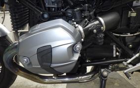 BMW R NINE T 2017